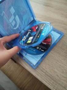 Gran Turismo 7 PS4 - 2