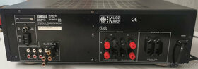Yamaha RX-395RDS AM/FM zesilovač/receiver - 2