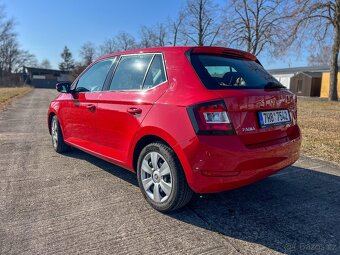 ŠKODA FABIA 1.0i, 44kw – 2021 | MOŽNOST ODPOČTU DPH - 2