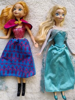 Elza Anna Mattel - 2
