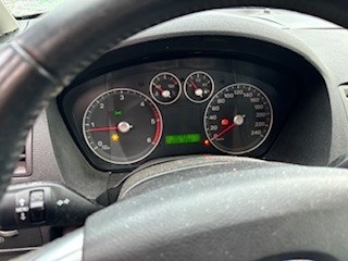 Ford Focus C Max 1.6 TDCi - 2