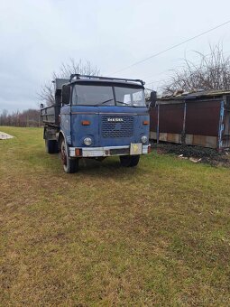Škoda 706 MTSP 24 - 2
