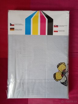 Povlečení - ložní souprava - 2