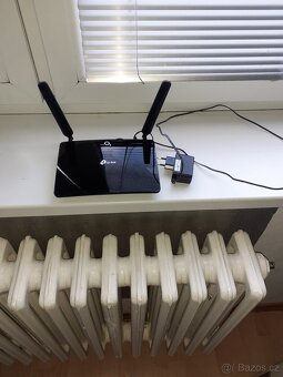 prodám modem O2 - 2