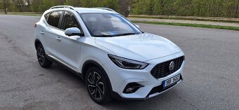 MG ZS 1.0 TURBO - 2