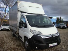 Citroën Jumper 2019 2.0 HDi 1.MAJ. ČR 159291 km ODPOČET DPH - 2