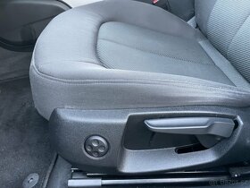 Audi A6 C7 Avant combi sedacky - 2