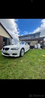BMW 320D E92 - 2