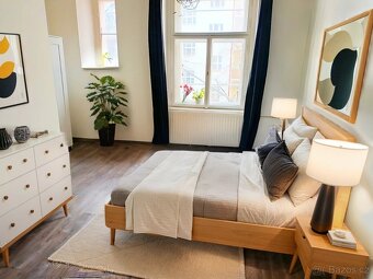 Prodej bytu 3+1, 95 m², Praha - Holešovice - 2