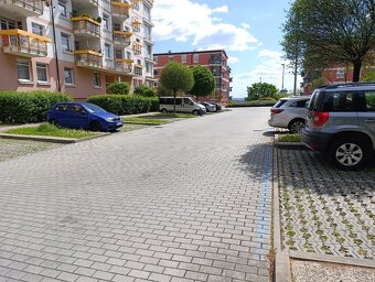Prodej bytu 1+kk 50 m², Praha - Libeň - 2