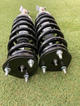 Přední tlumiče Coilover Rough Country N3 Premium Lift 4 “ - 2
