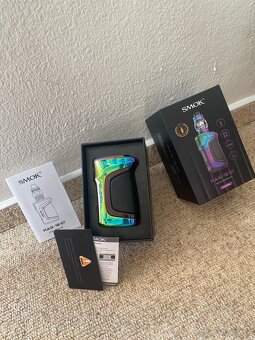 Smok Mag-18 KIT (Nová) - 2