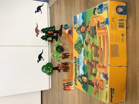 Playmobil 123, 6772 - 2