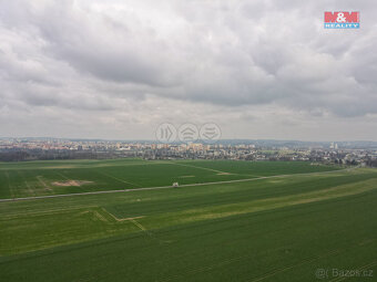 Prodej pole, 16725 m², Ostrava - Svinov - 2