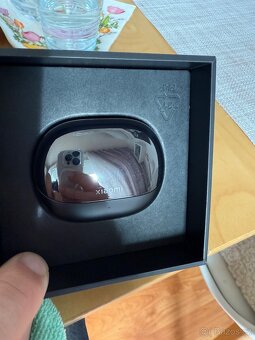 Xiaomi Buds 4 pro, sluchatka, zaruka - 2