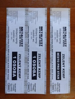 Metalfest - 2