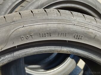 Sava Intensa UHP 2 225/45 R17 - 2