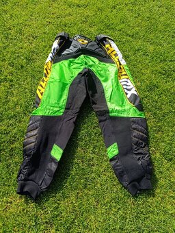 Motocross kalhoty Alloy Mx-1 velikost 36" - 2