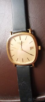 hodinky Longines - 2