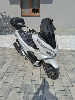 Honda pcx 125 - 2