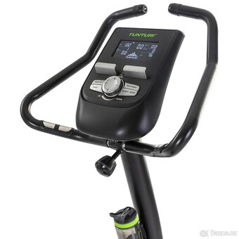Špičkový rotoped TUNTURI F40 Bike Competence – stav nového - 2