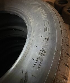 Pneu 235/65 R16C GT Radial - 2