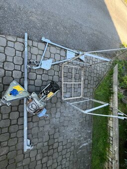 GEDA MAXI 120 S - 2