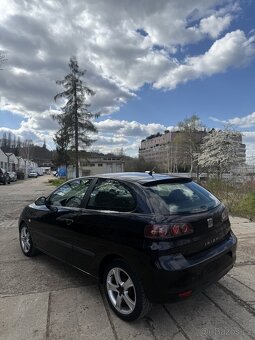Seat Ibiza - 1.4 16V 55kW SPORT - 2