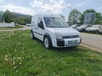 Ford Transit CONNECT - 2