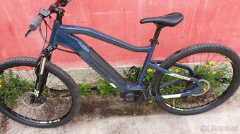Haibike HardNine 5 - 2