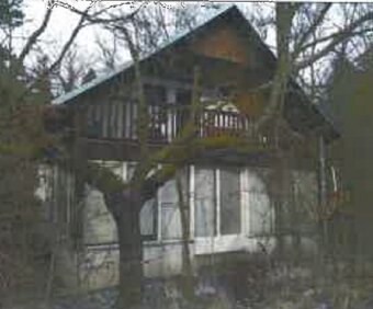 Rekreační objekt , Těptín, ID 7256e 0406 - 2