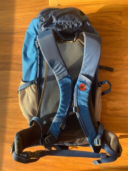 Batoh/krosna Mammut 30l - 2