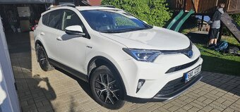 Rav4 r.2017 - 2