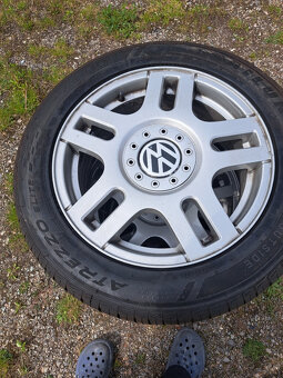 5x112 R16 - 2