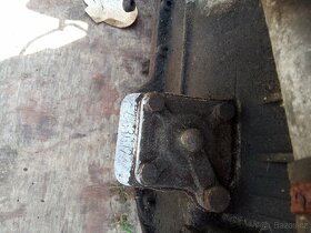 Motor 1203 - 2
