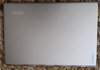 prodam Lenovo Yoga 900-13ISK (touch screen) - 2
