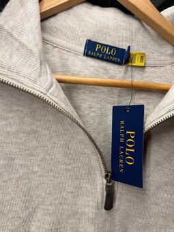 Polo Raulph Lauren Svetr - L - 2