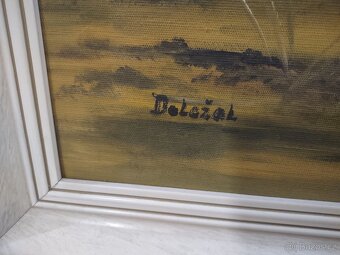 Obraz - Jelen - 2