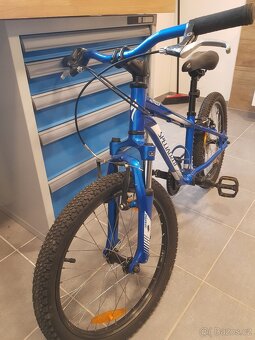 Specialized Hotrock 20 - 2