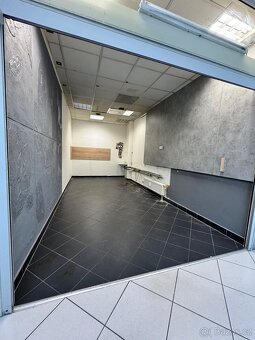 Pronájem obchodního prostoru IBC, Brno - 2