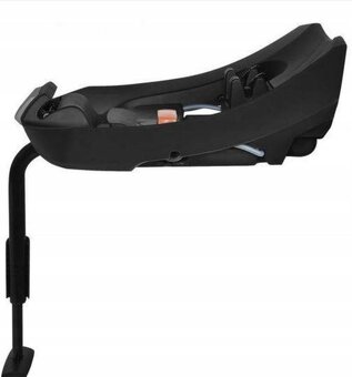 Cybex Aton 5 + Isofix zakladna - 2