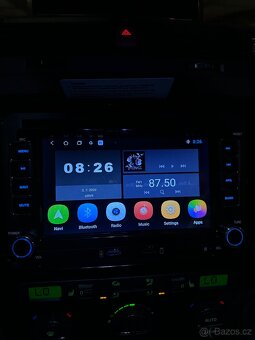 2 din rádio - 2