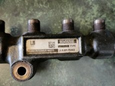 Lišta 1.4HDI / 1.6HDI / 1.4TDCI - 9654592680 - 2