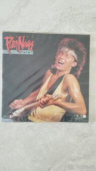 LP - Peter Nagy - 2