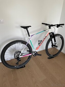 Canyon Exceed CF7 - 2