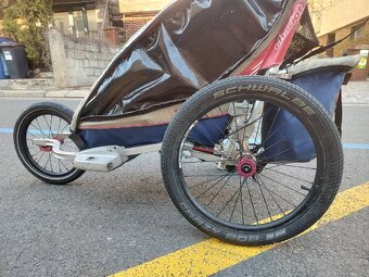 Chariot CX1 - 2