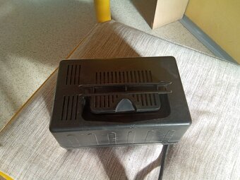 AC/AC Convertor -trafo 230 v/110v 300VA - 2