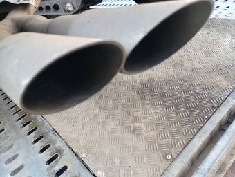 Prodám DPF filtr na 2.0 TDI - 2