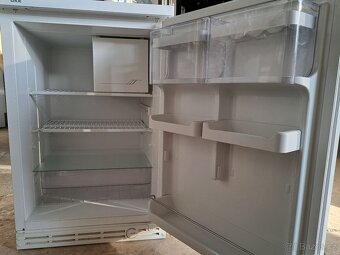 Lednice s malým mráz. FORON- DKK. - 2