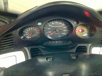 Honda Silver Wing - 2